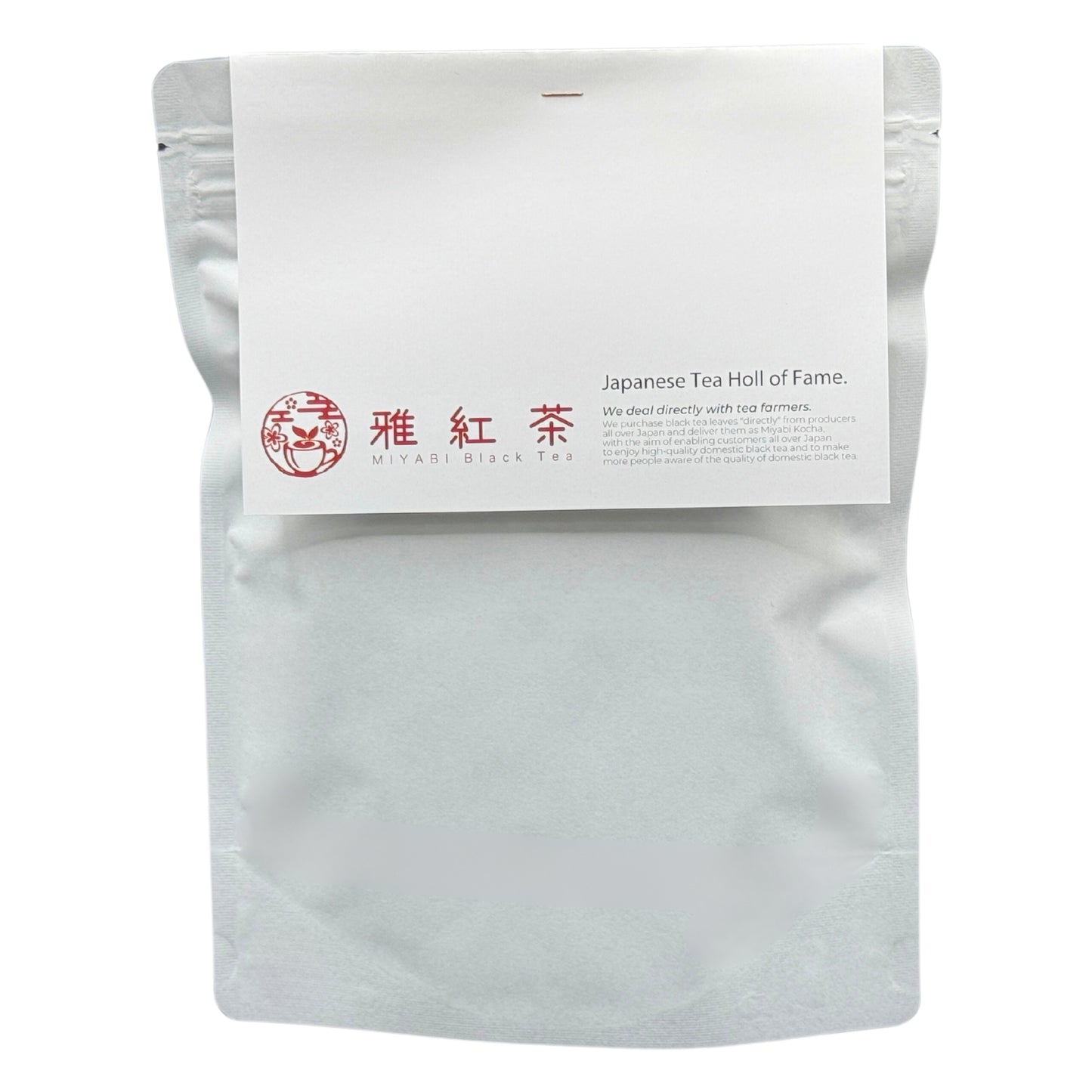 京都 宇治紅茶ブレンド【京都府】- 生産者ブレンド|ProducerBlend