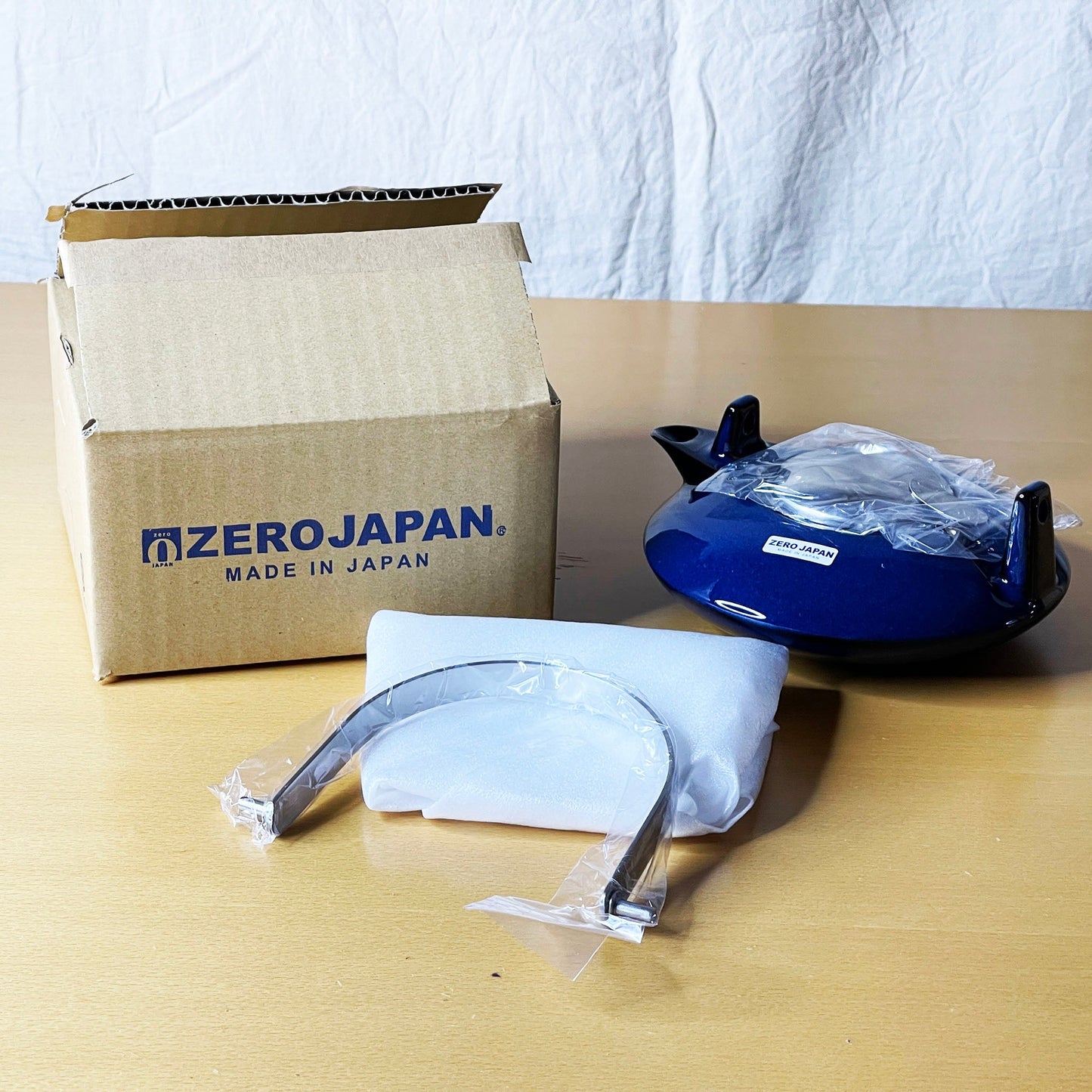 ZENティーポット