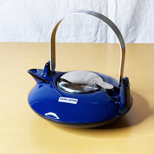 ZENティーポット