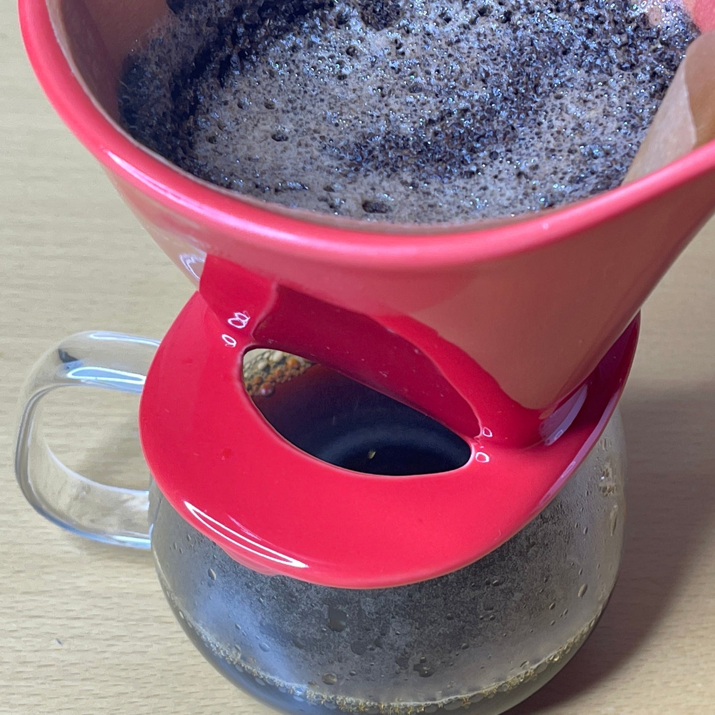 コーヒードリッパー L