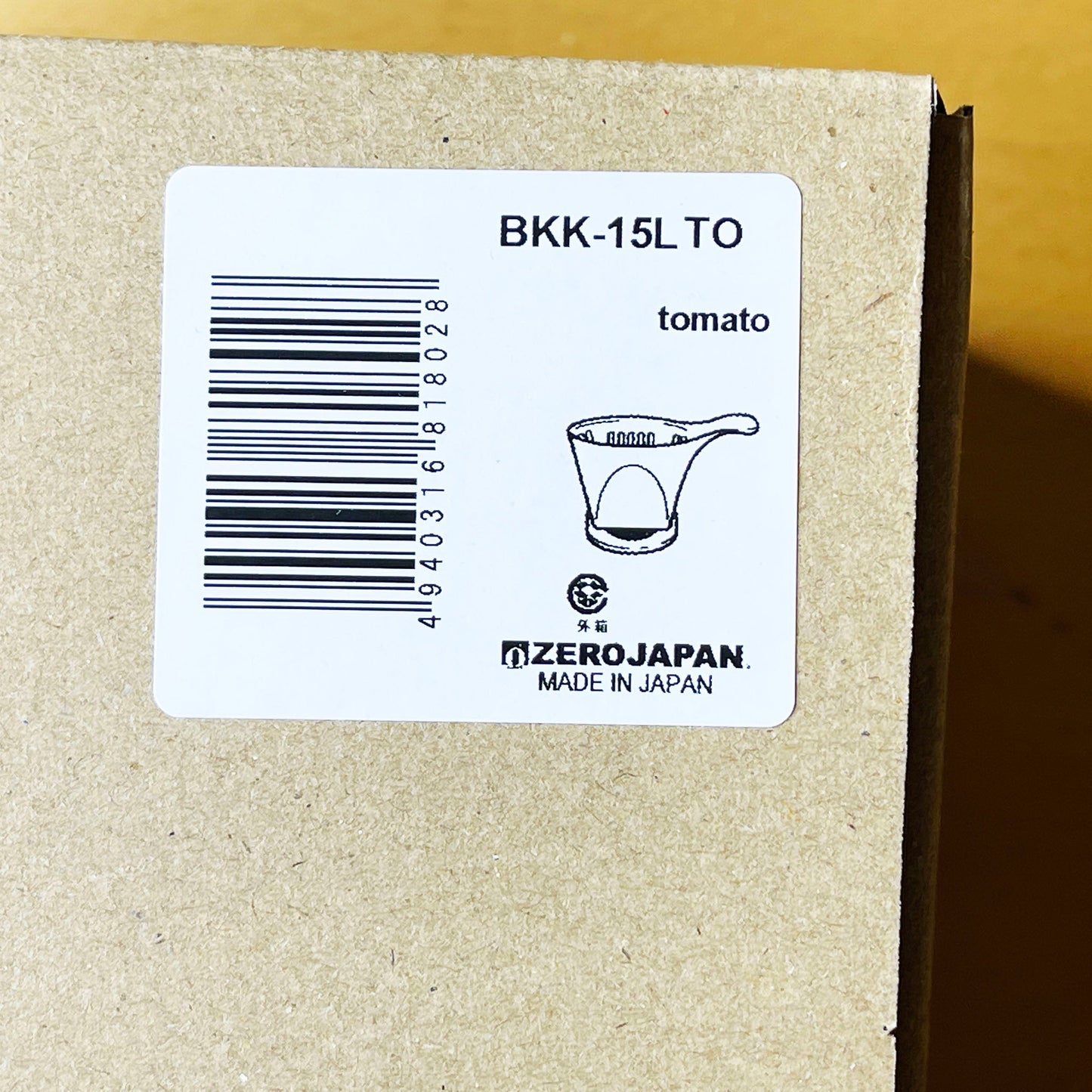 コーヒードリッパー L