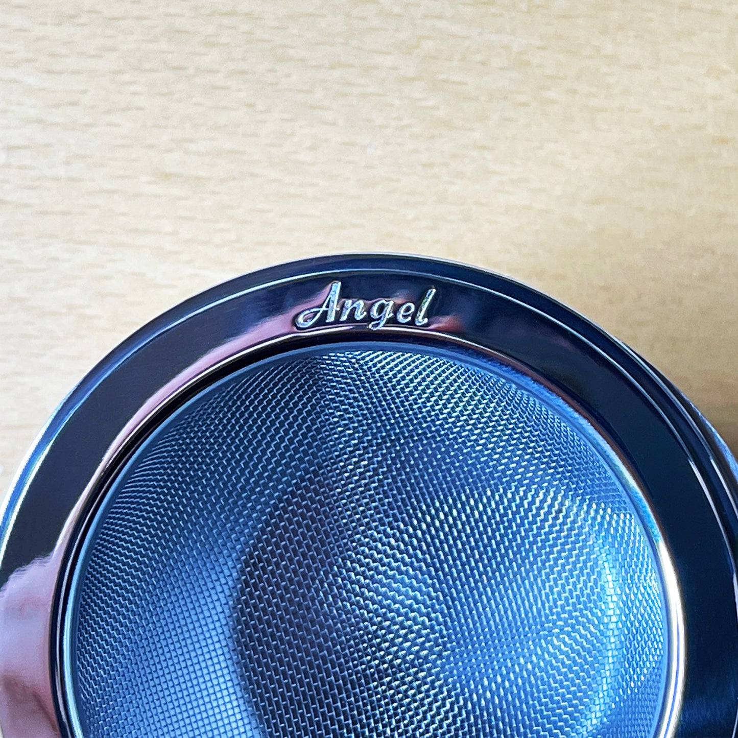 エンゼルティーストレーナー