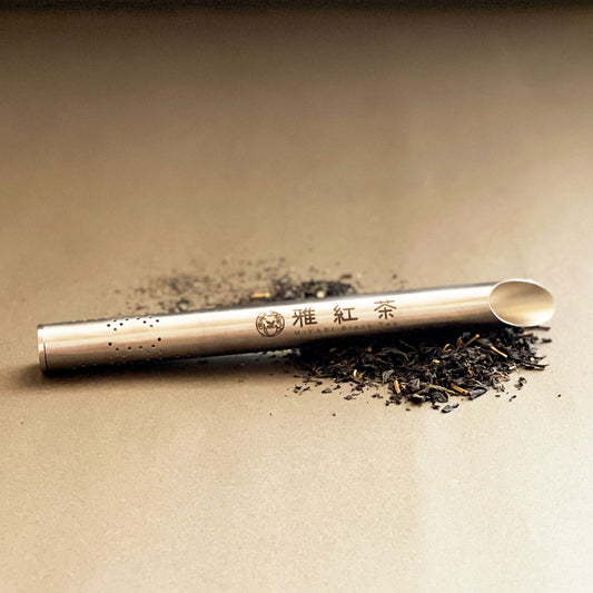 スティック型 ティーインフューザー