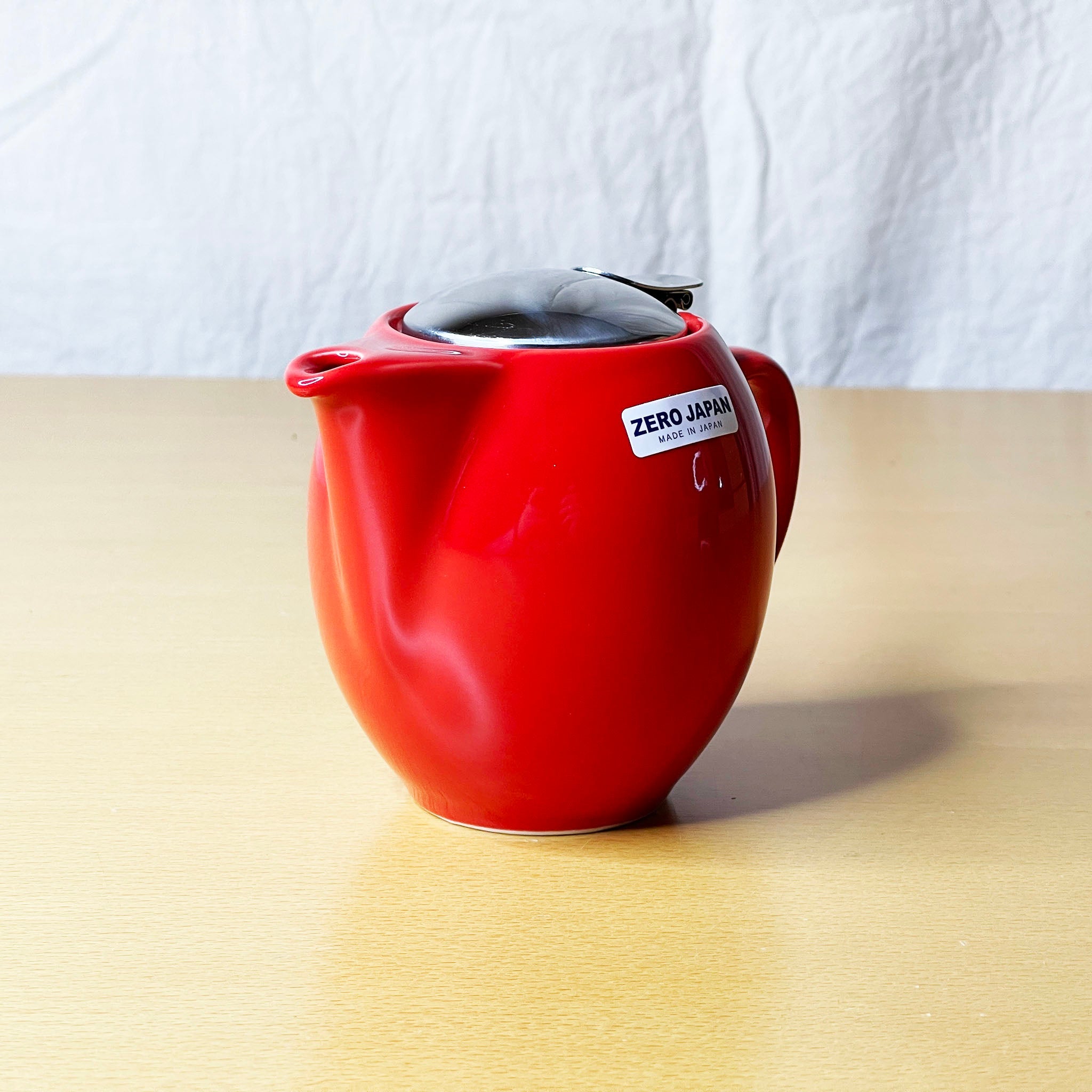 ティーポット – 雅紅茶【公式】｜和式紅茶とティーウェア